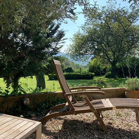 Villa Veritable Chaumiere Normande Familiale Proche Bourg - Sauna - Fitness *