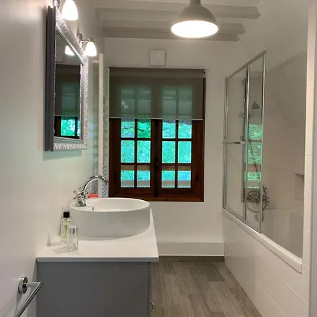 Chaumiere Proche Deauville - Sauna Et Fitness - Parc De 7000m2 Villa *