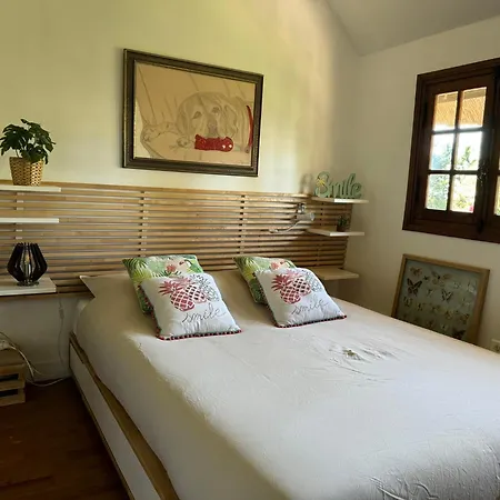 Villa Chaumiere Proche Deauville - Sauna Et Fitness - Parc De 7000m2 Le Breuil-en-Auge