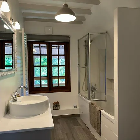 Chaumiere Proche Deauville - Sauna Et Fitness - Parc De 7000m2 Villa Le Breuil-en-Auge
