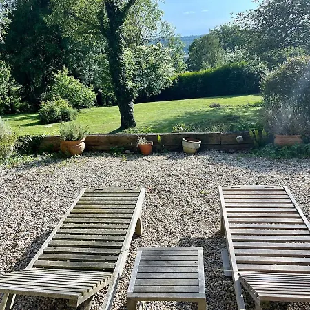 Chaumiere Proche Deauville - Sauna Et Fitness - Parc De 7000m2 Villa Le Breuil-en-Auge
