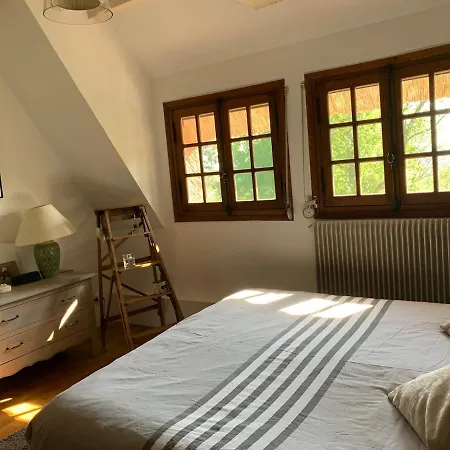 Chaumiere Proche Deauville - Sauna Et Fitness - Parc De 7000m2 *