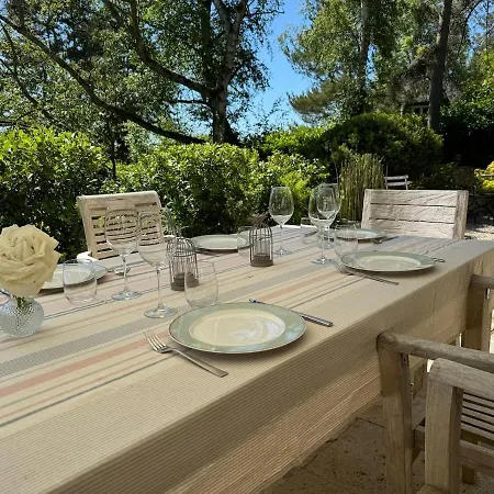 Chaumiere Proche Deauville - Sauna Et Fitness - Parc De 7000m2 Villa Le Breuil-en-Auge